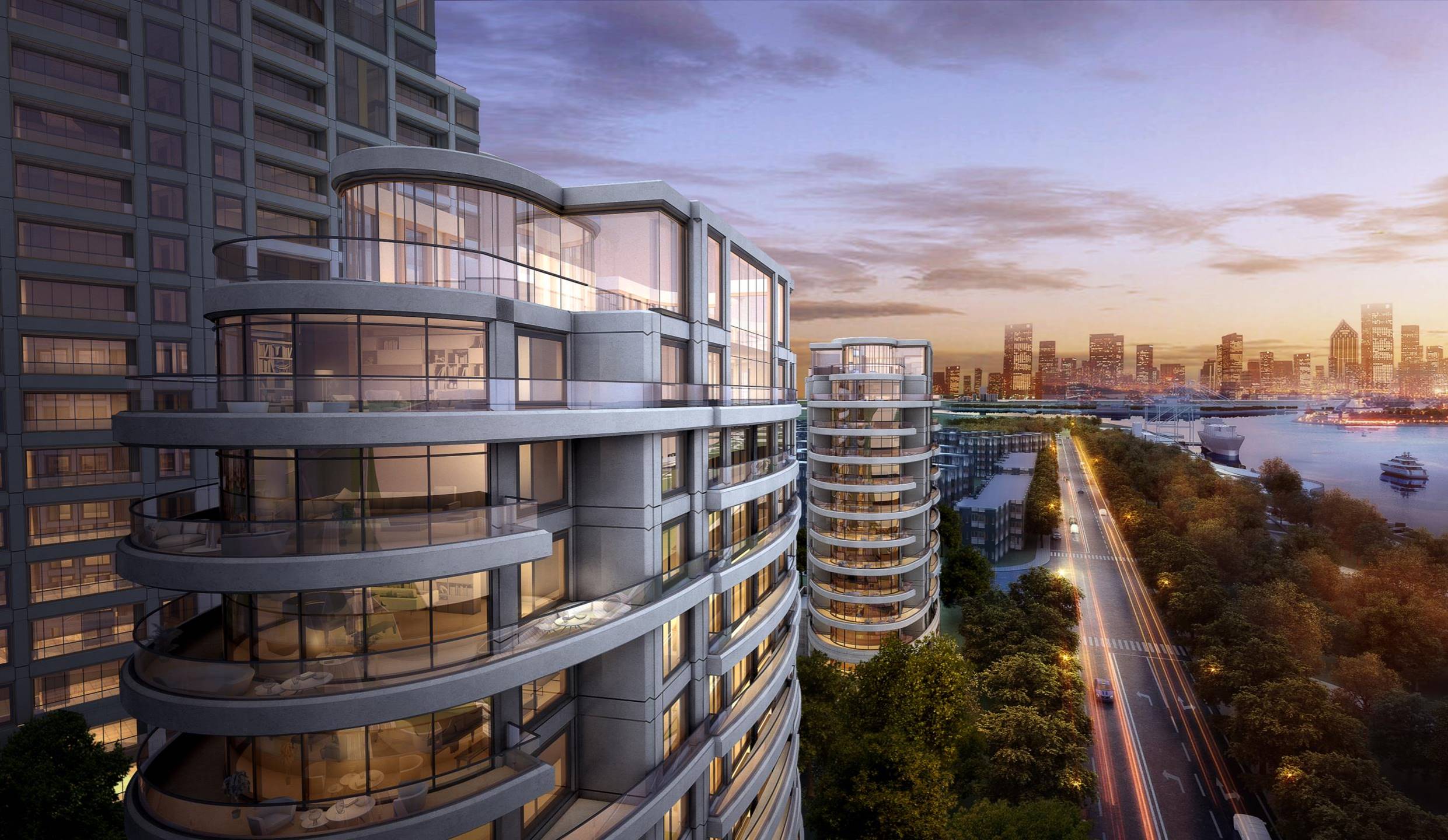 地产设计大奖金奖，AGGAME