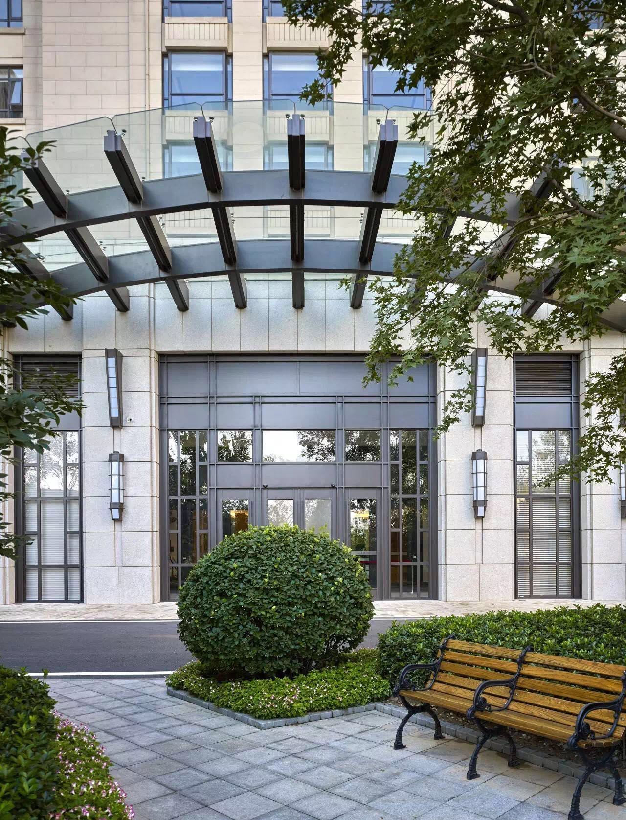 地产设计大奖金奖，AGGAME