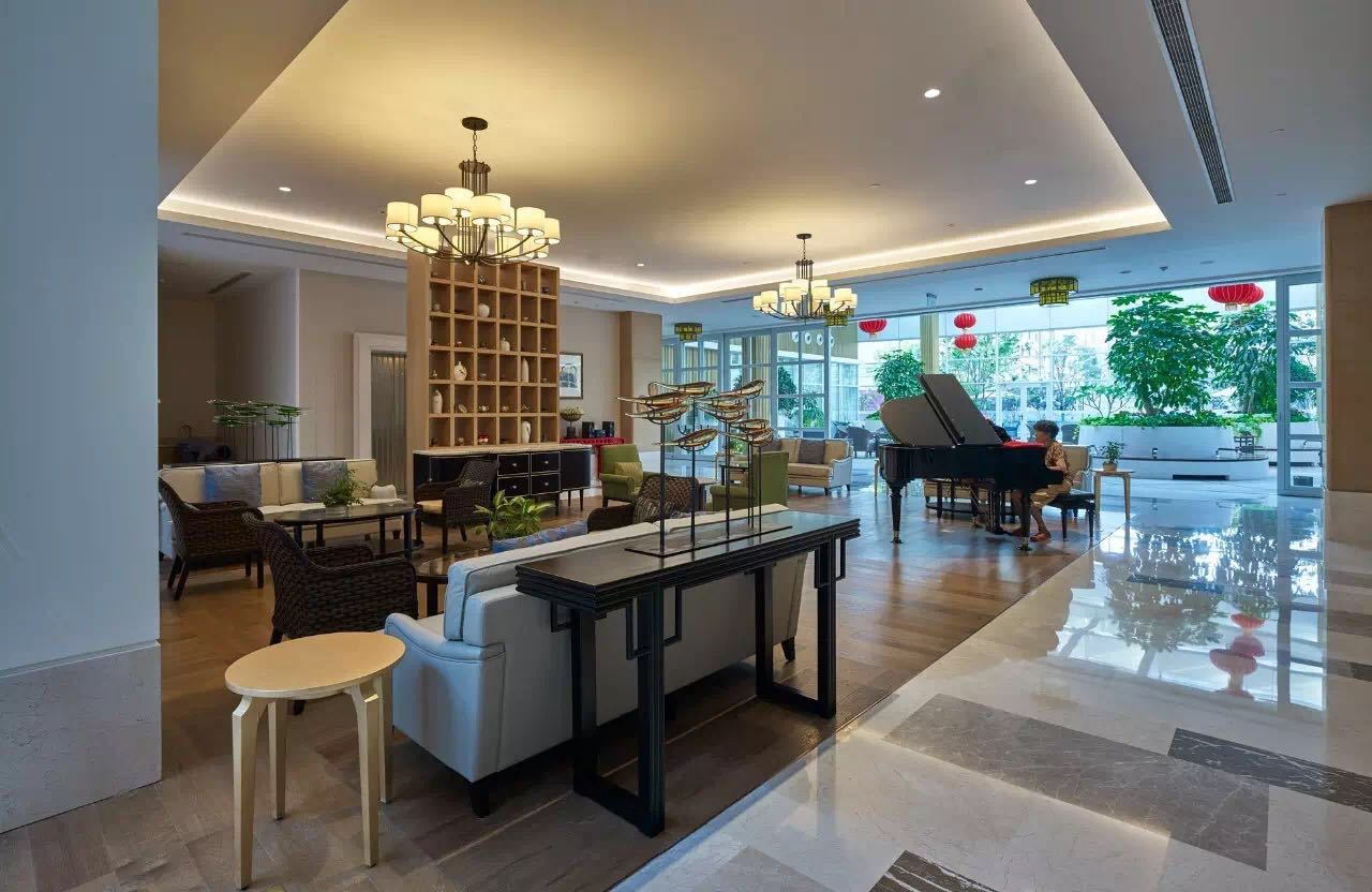 地产设计大奖金奖，AGGAME