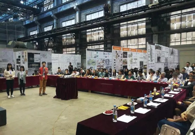 天下修建学专业“8+1+1”联合结业设计