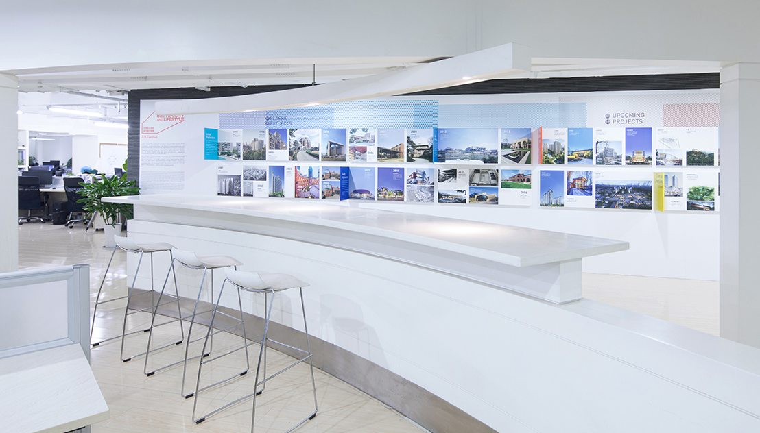 AGGAME举行了一场巡展，遍历上海总部及天下各地的分支机构