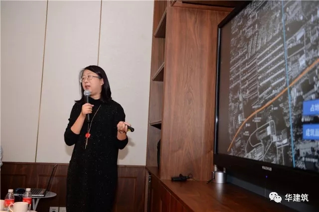 建业里的整体保；ず驼