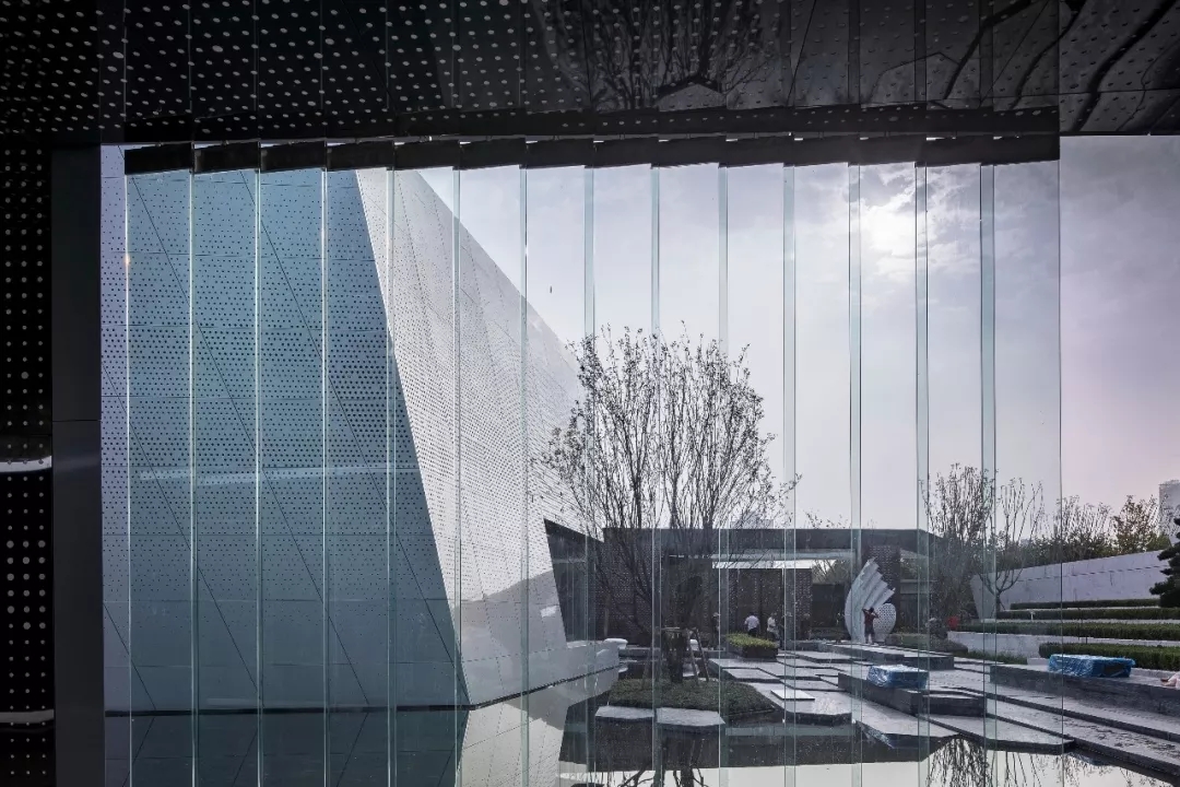 景框 by苏圣亮，AGGAME修建设计