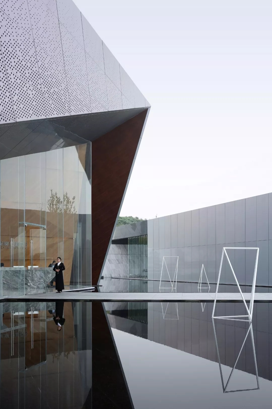 主体修建入口 by苏圣亮，AGGAME修建设计