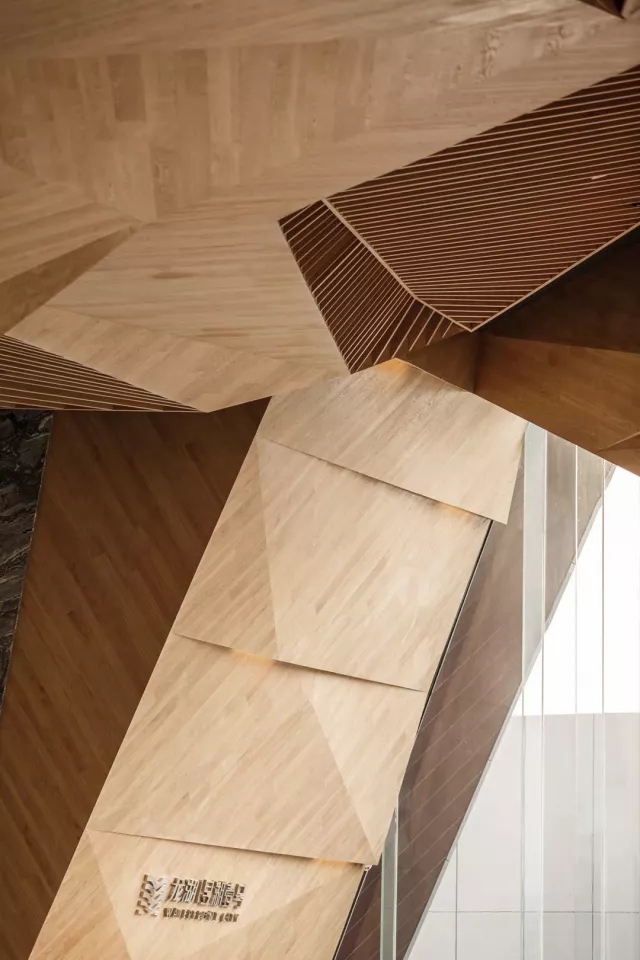 室内局部，AGGAME修建设计