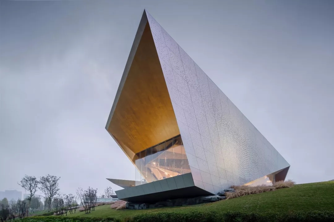 空间实景 by苏圣亮，AGGAME修建设计