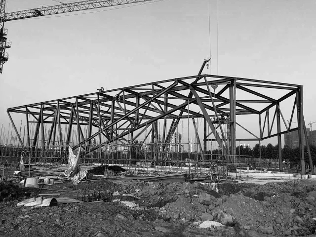 样板墙研究，AGGAME修建设计