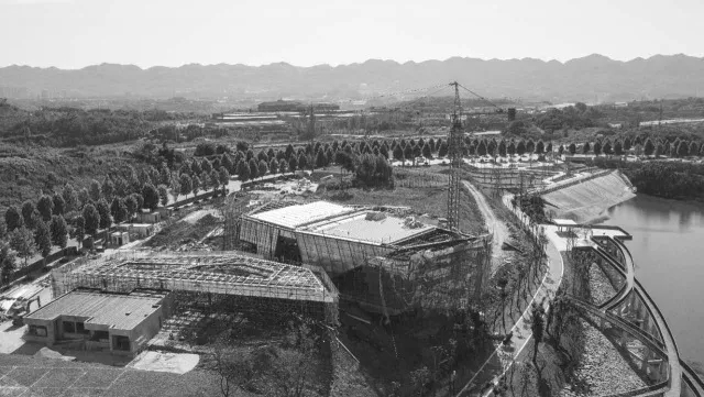 样板墙研究，AGGAME修建设计