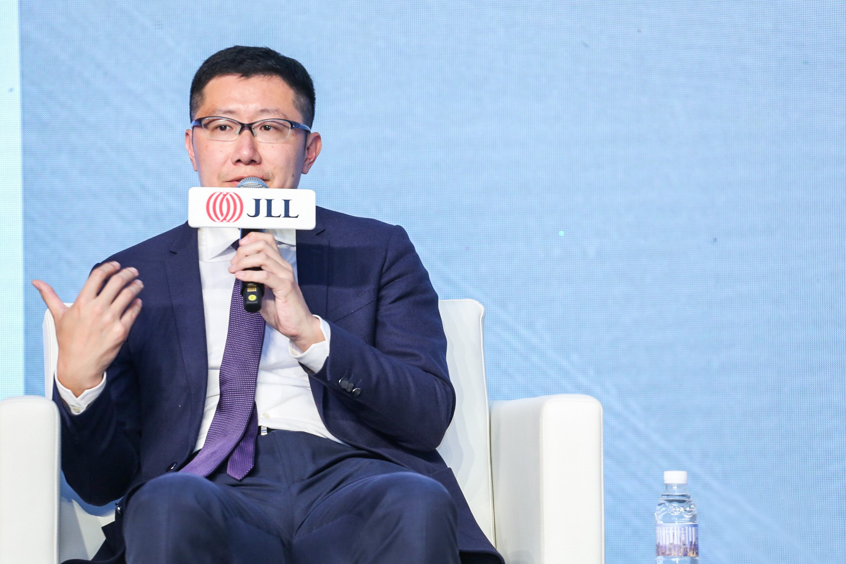 AGGAME副总修建师叶如丹先生揭晓看法与看法,AGGAME修建